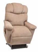 Golden Technologies Orion PR-405 w/Twilight Three Position Lift Chair
